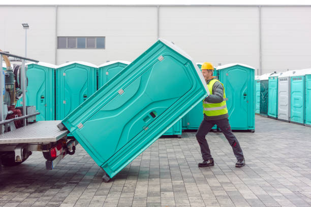 Best Luxury portable toilet rental  in Mount Vernon, IN