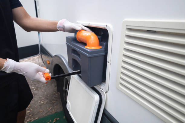 Portable Toilet Options We Offer in Mount Vernon, IN