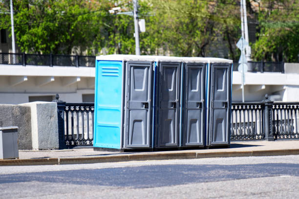 Best Construction site porta potty rental  in Mount Vernon, IN