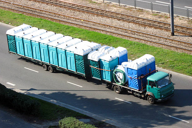 Best Handicap porta potty rental  in Mount Vernon, IN