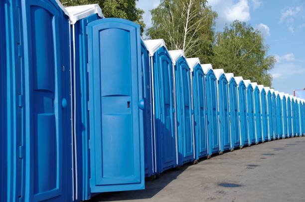 Mount Vernon, IN porta potty rental Company